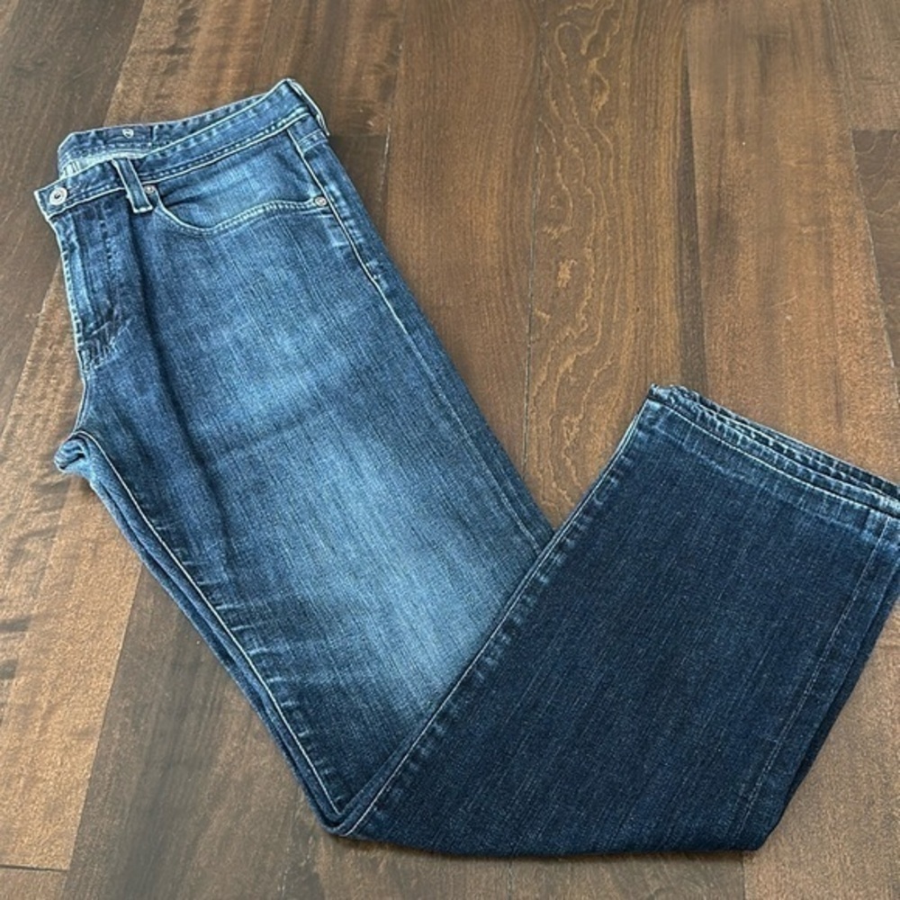Adriano Goldschmied AG jeans